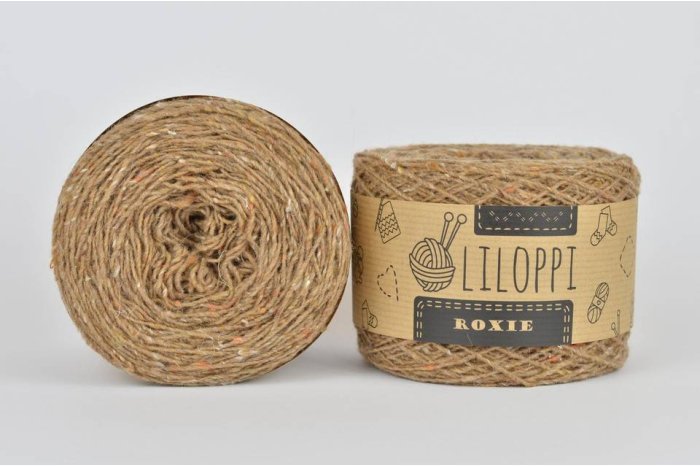 Liloppi Roxie - Fieno Liloppi Roxie - Fieno