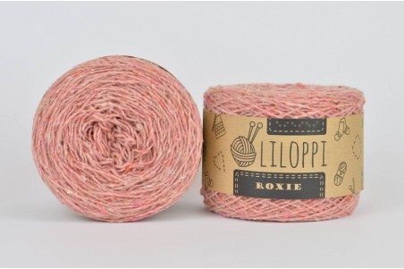 Liloppi Roxie - Rosa