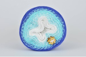Cotton Cake - kolor 409