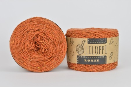 Liloppi Roxie - Arancio