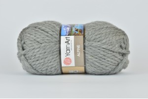 Alpine - kolor 344
