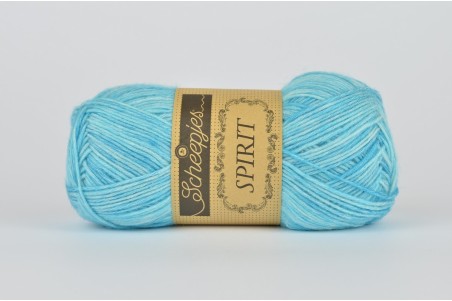 Spirit - 306 Blue Jay