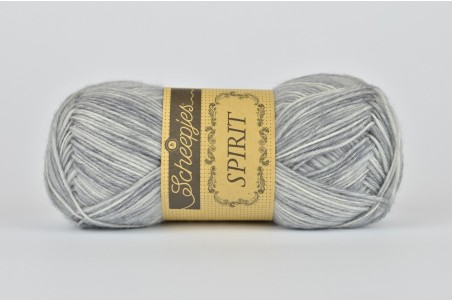 Spirit - 302 Wolf