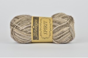 Spirit - 305 Gazelle