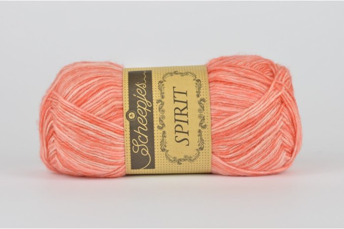Spirit - 313 Salmon Spirit - 313 Salmon