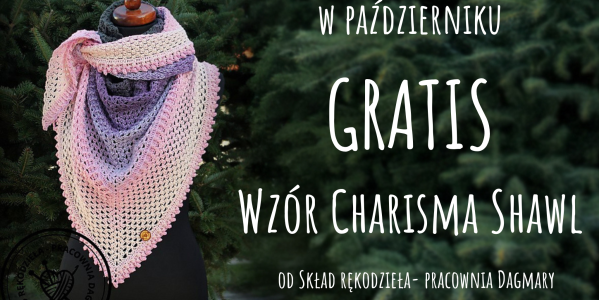 Październikowy GRATIS!