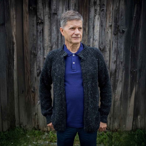 Klasyka w męskim wydaniu 
