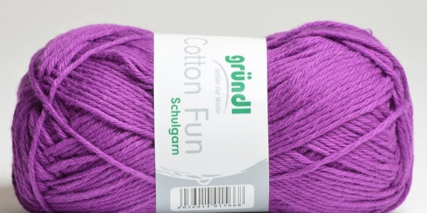 Bawełna Cotton Fun