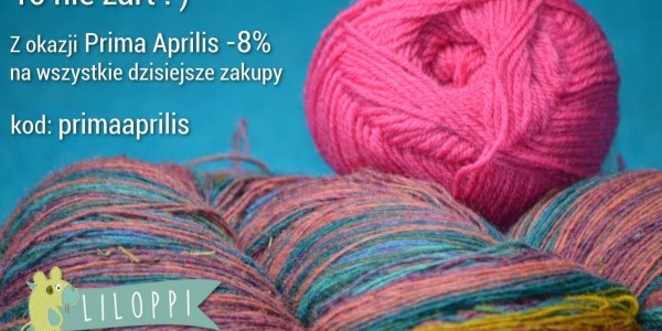 Prima Aprilis