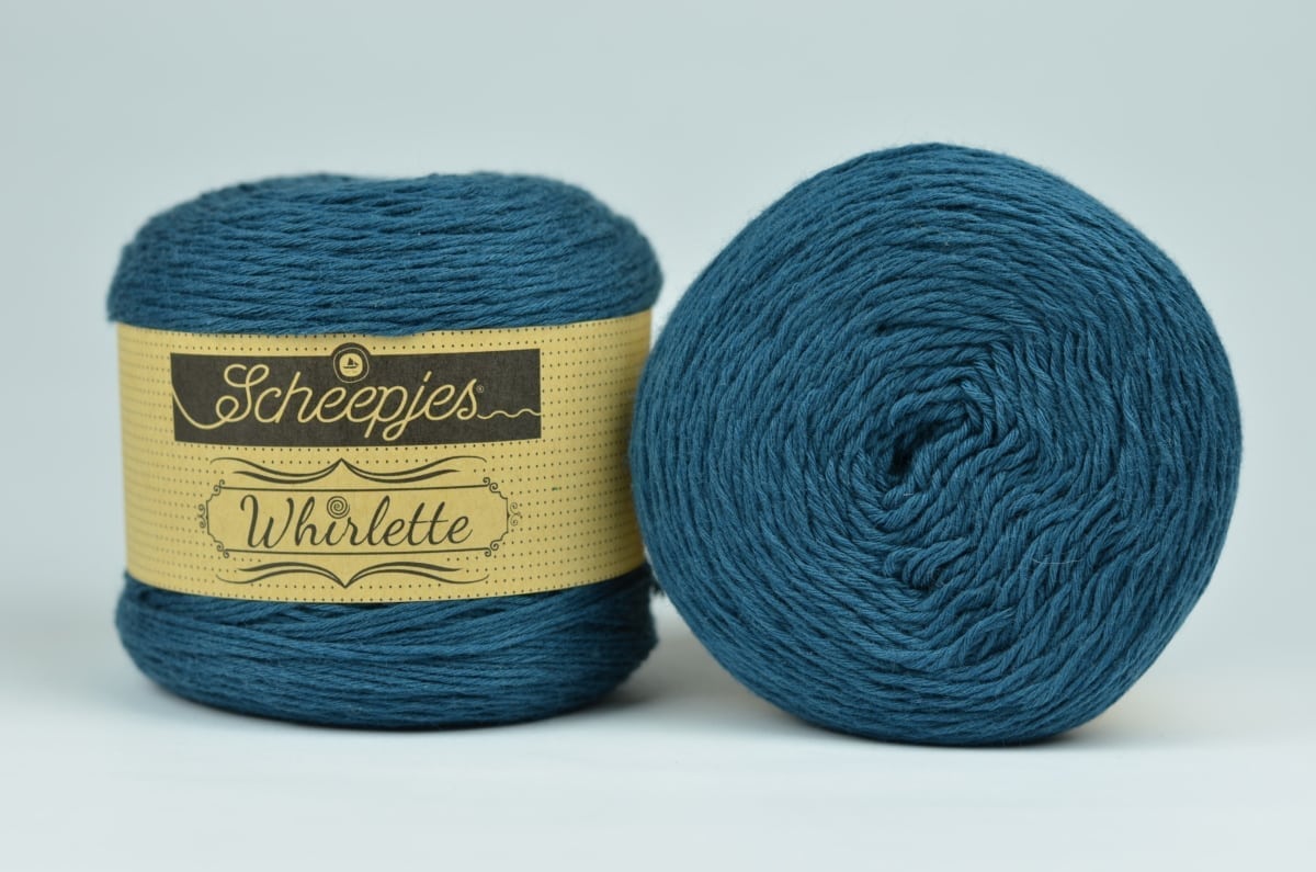 Scheepjes Whirlette 854