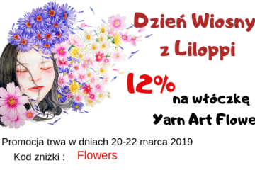 Dzień Wiosny z Liloppi